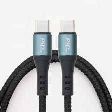 (image for) TYPE C to TYPE C Super Charging Cable 2.8m (ALV36G)